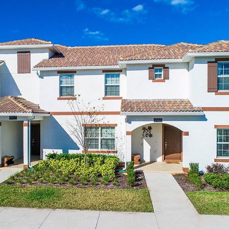 Championsgate Townhome Retreat Davenport Ngoại thất bức ảnh
