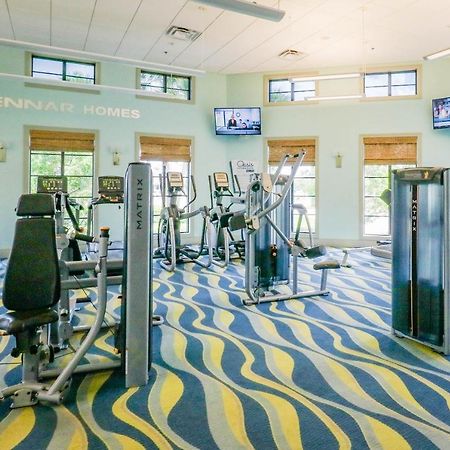 Championsgate Townhome Retreat Davenport Ngoại thất bức ảnh