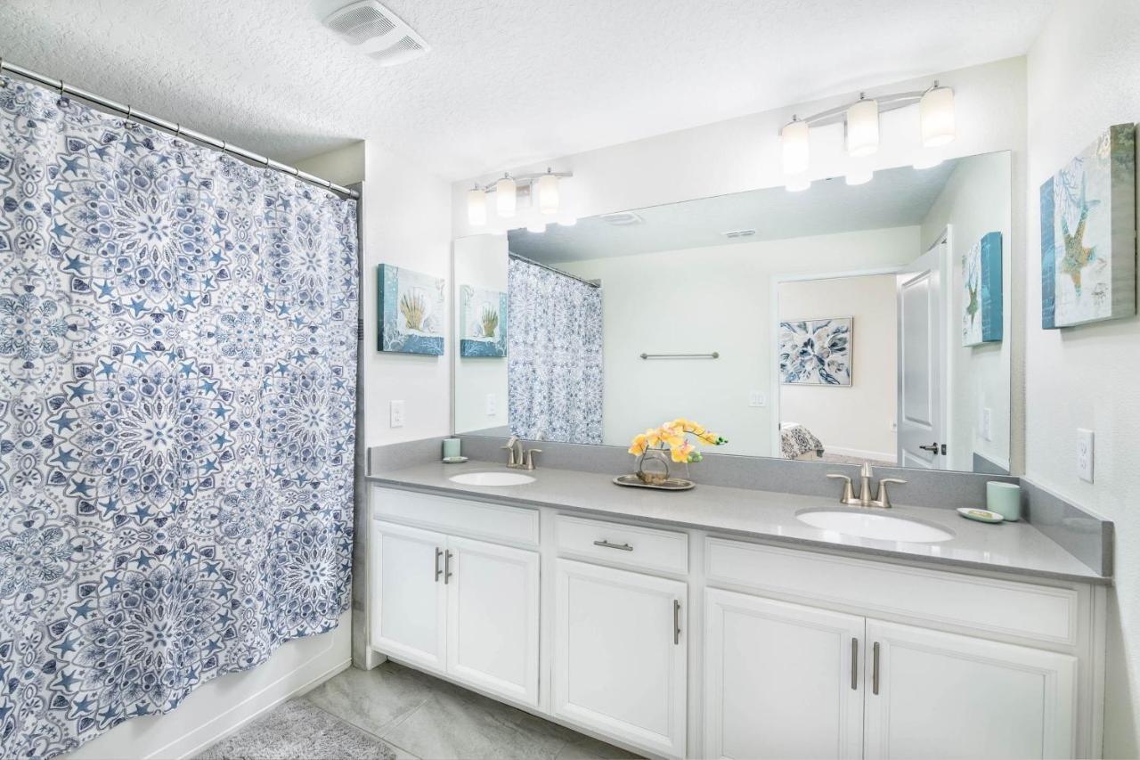 Championsgate Townhome Retreat Davenport Ngoại thất bức ảnh