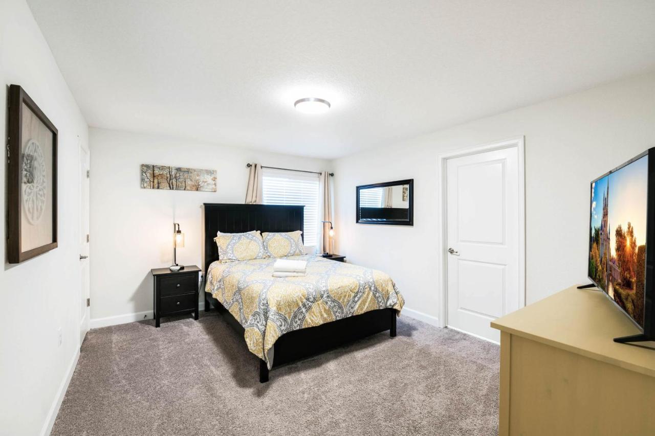 Championsgate Townhome Retreat Davenport Ngoại thất bức ảnh