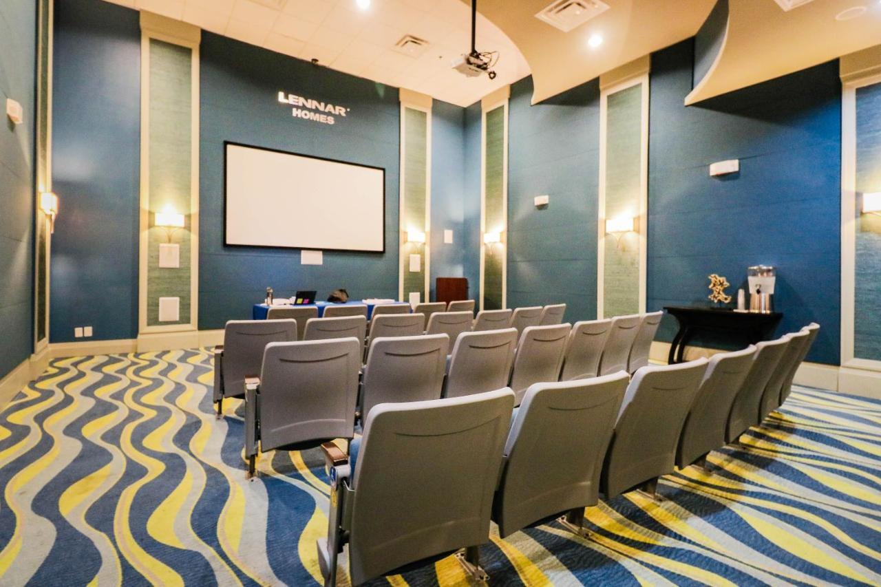 Championsgate Townhome Retreat Davenport Ngoại thất bức ảnh