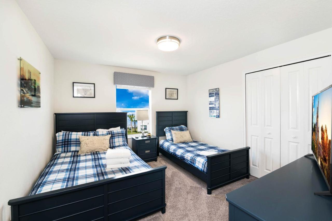 Championsgate Townhome Retreat Davenport Ngoại thất bức ảnh